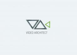 Logo # 252667 voor logo voor  videoarchitect wedstrijd