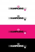 Logo design # 467349 for ONTWERP JIJ HET LOGO VOOR DE WEBSITE DEKAMPIOENSBUS.NL contest