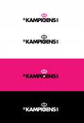 Logo # 467351 voor KAMPIOENSBUS.NL wedstrijd