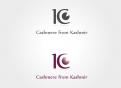 Logo design # 217560 for Attract lovers of real cashmere from Kashmir and home decor. Quality and exclusivity I selected contest