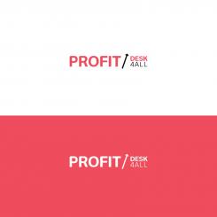 Logo # 488018 voor Profit4all wedstrijd