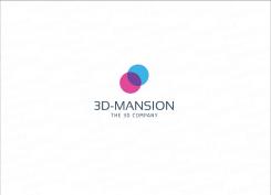 Logo & stationery # 284573 for Looking for a professional 3 D Company Logo contest