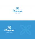Logo design # 573690 for Pleasant Logo contest