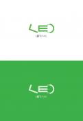 Logo # 457523 voor Top logo gezocht voor innovatief LED verlichtingsbedrijf: genaamd LED's PANEL wedstrijd