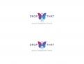 Logo # 473678 voor DropThat wedstrijd