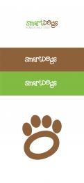 Logo design # 538484 for Design a modern logo for SMARTdogs contest