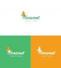 Logo design # 573696 for Pleasant Logo contest