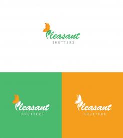Logo # 573696 voor Pleasant Logo wedstrijd