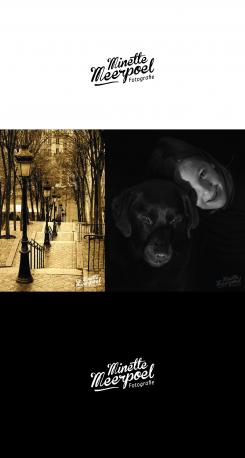 Logo # 487824 voor Logo ontwerp voor Minette Meerpoel Fotografie wedstrijd