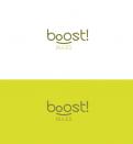 Logo design # 557746 for Design new logo for Boost tuttoring/bijles!! contest