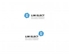 Logo # 553834 voor Ontwerp een logo voor Lim-Elec wedstrijd