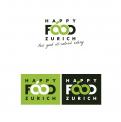 Logo design # 579619 for Branding Happy Food contest