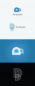 Logo design # 427840 for De Boedel contest