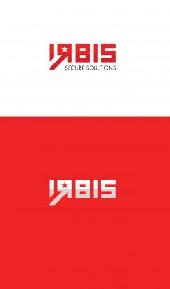 Logo # 343473 voor Irbis Secure Solutions wedstrijd