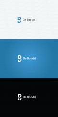 Logo design # 427841 for De Boedel contest