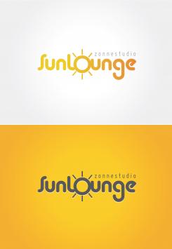 Logo # 417209 voor Logo ontwerpen voor de zonnestudio SunLounge te Druten wedstrijd