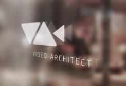 Logo # 252587 voor logo voor  videoarchitect wedstrijd