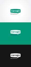 Logo design # 474792 for Narage contest