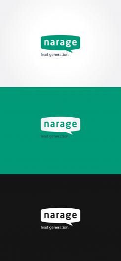 Logo design # 474792 for Narage contest