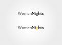 Logo  # 217577 für WomanNights Wettbewerb
