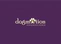Logo # 311376 voor dogmotion wedstrijd