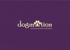 Logo # 311376 voor dogmotion wedstrijd