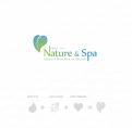 Logo design # 333046 for Hotel Nature & Spa **** contest