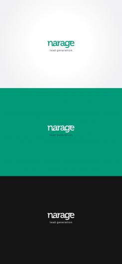 Logo design # 474796 for Narage contest