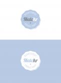 Logo design # 448415 for Design a fresh logo for our brand new company matcHR contest
