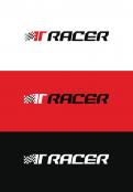 Logo design # 579632 for Logo for mobile racing game contest