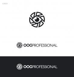 Logo design # 923222 for Design a modern logo for a professional in the eye-healthcare contest