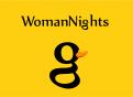 Logo  # 217585 für WomanNights Wettbewerb
