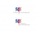 Logo # 485937 voor mk schilders & afwerkingsbedrijf wedstrijd