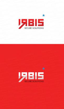 Logo # 341281 voor Irbis Secure Solutions wedstrijd