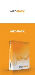 Logo # 575825 voor Logo Medpack wedstrijd