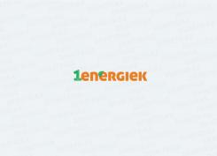 Logo # 259823 voor Logo en huisstijl voor beginnend technisch adviseur met de naam 1energiek wedstrijd