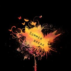 Logo # 418308 voor SummerBreak : new design for our holidays concept for young people as SpringBreak in Cancun wedstrijd