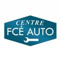 Logo design # 584402 for Centre FCé Auto contest