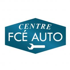 Logo design # 584402 for Centre FCé Auto contest