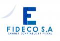 Logo design # 759712 for Fideco contest