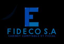 Logo design # 759713 for Fideco contest