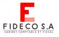 Logo design # 759977 for Fideco contest