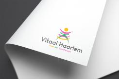 Logo # 866049 voor Vitaal Haarlem, integrale praktijk voor gezondheid, zoekt logo wedstrijd