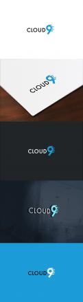 Logo design # 981134 for Cloud9 logo contest
