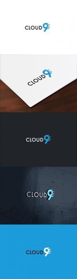 Logo # 981134 voor Cloud9 logo wedstrijd