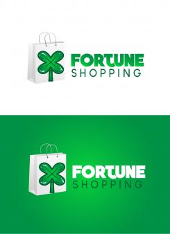 Logo design # 873299 for E-commerce brand - Exclusive, easy going and Customer oriented  contest