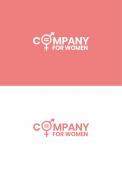 Logo design # 1140457 for Design of a logo to promotes women in businesses contest