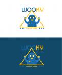 Logo design # 871717 for Redesign a modern and fun logo for a lead generation start-up contest