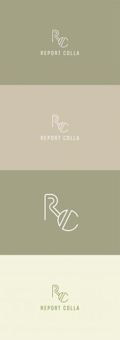 Logo design # 1189248 for Design a minimalist fresh logo for a new sustainable  scented candles   clothing  brand! contest