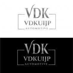 Logo # 856295 voor Strakke / chique uitstraling automotive bedrijf wedstrijd